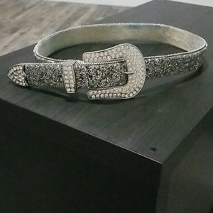 Ariat Rhinestone Belt